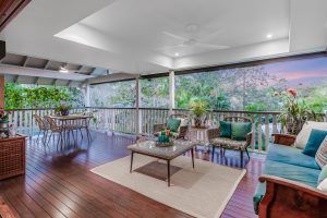 92 Boundary Road, BARDON, QLD 4065 AUS