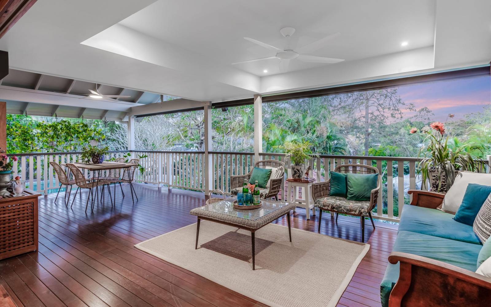 92 Boundary Road, BARDON, QLD 4065 AUS