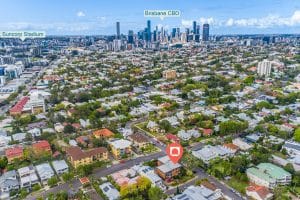 6/34 Cordeaux Street, WEST END, QLD 4101 AUS