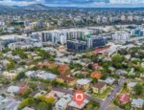 6/34 Cordeaux Street, WEST END, QLD 4101 AUS