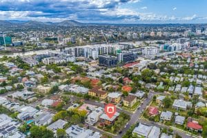 6/34 Cordeaux Street, WEST END, QLD 4101 AUS