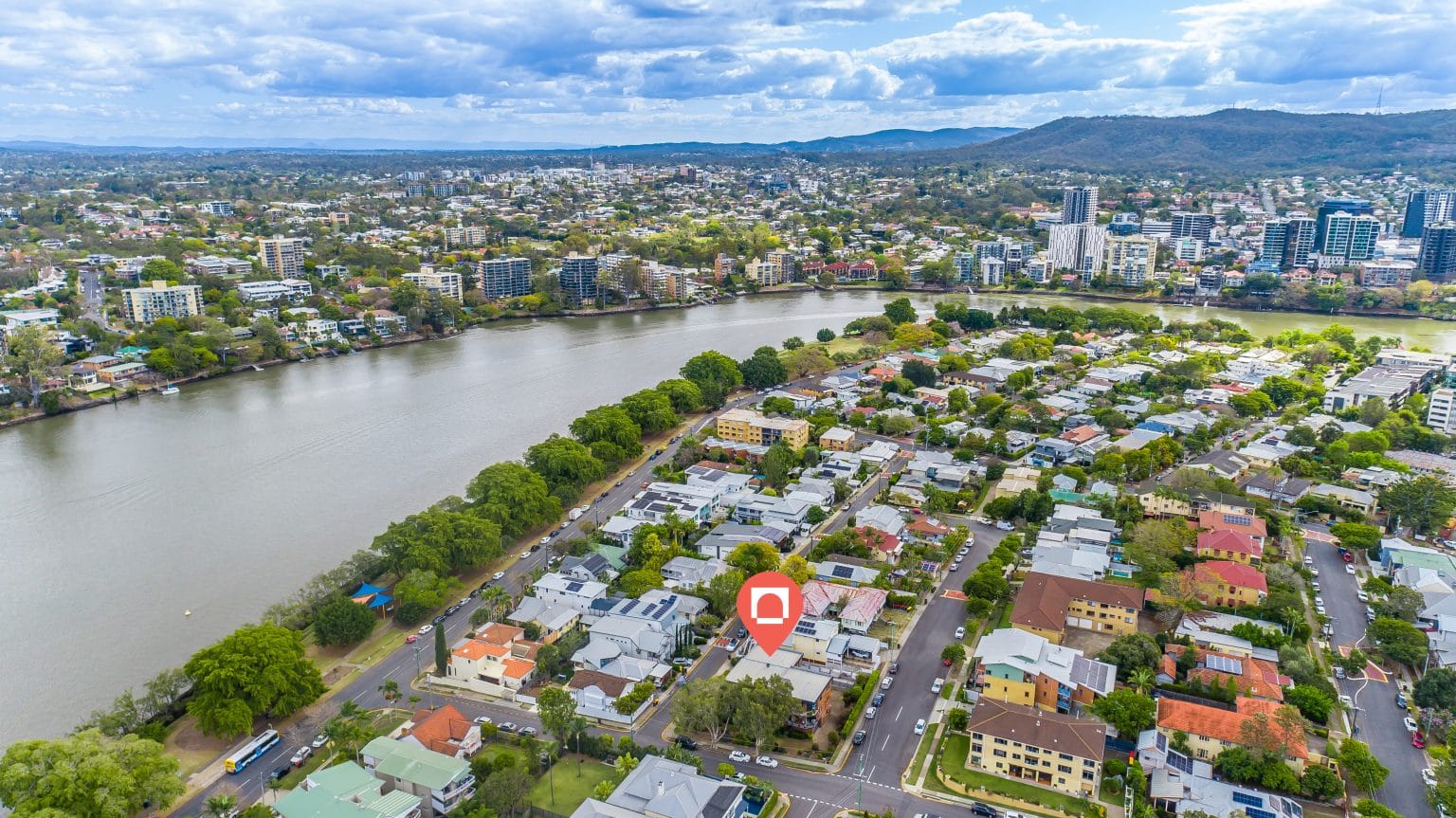 6/34 Cordeaux Street, WEST END, QLD 4101 AUS