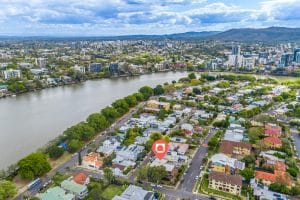 6/34 Cordeaux Street, WEST END, QLD 4101 AUS