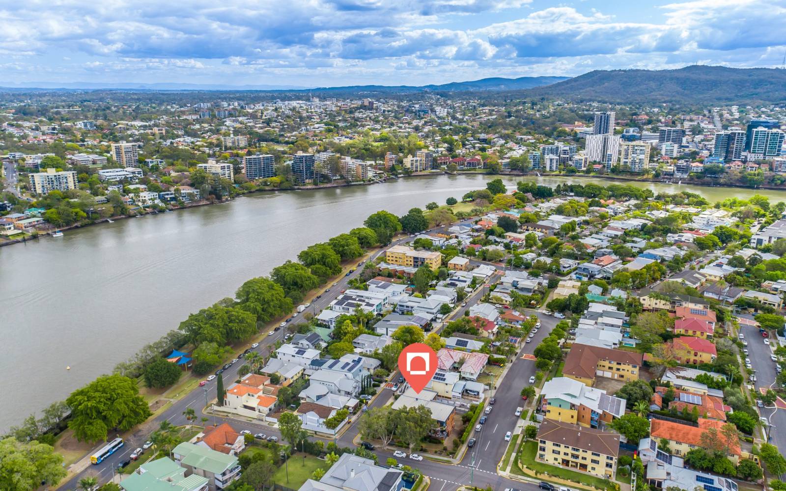 6/34 Cordeaux Street, WEST END, QLD 4101 AUS