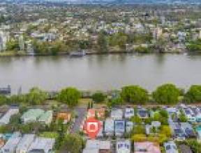 6/34 Cordeaux Street, WEST END, QLD 4101 AUS