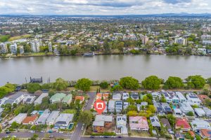 6/34 Cordeaux Street, WEST END, QLD 4101 AUS