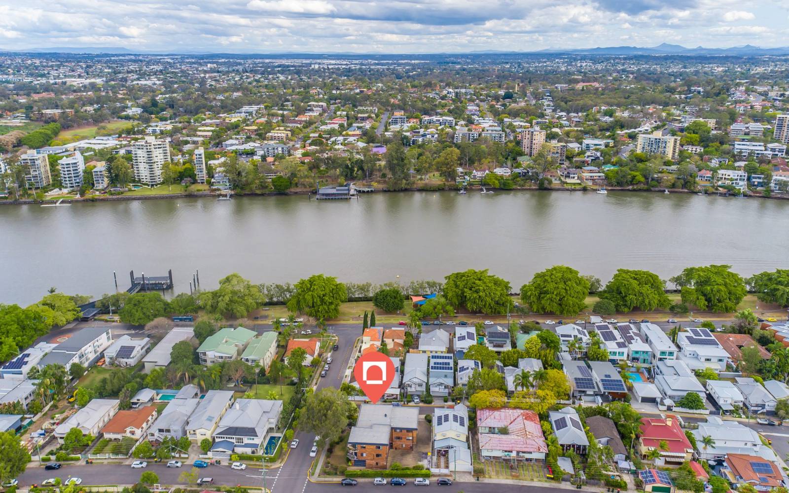 6/34 Cordeaux Street, WEST END, QLD 4101 AUS