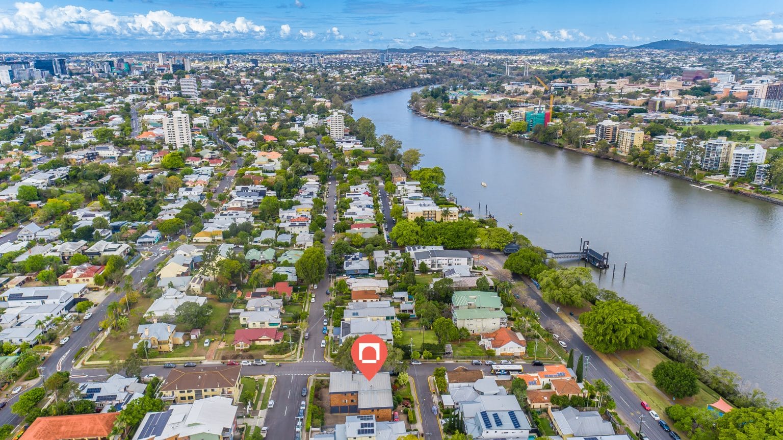 6/34 Cordeaux Street, WEST END, QLD 4101 AUS