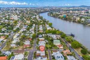 6/34 Cordeaux Street, WEST END, QLD 4101 AUS