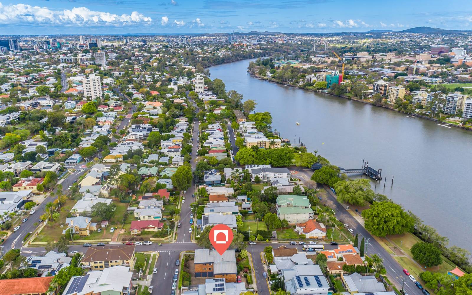 6/34 Cordeaux Street, WEST END, QLD 4101 AUS