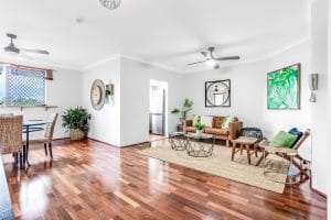 6/34 Cordeaux Street, WEST END, QLD 4101 AUS