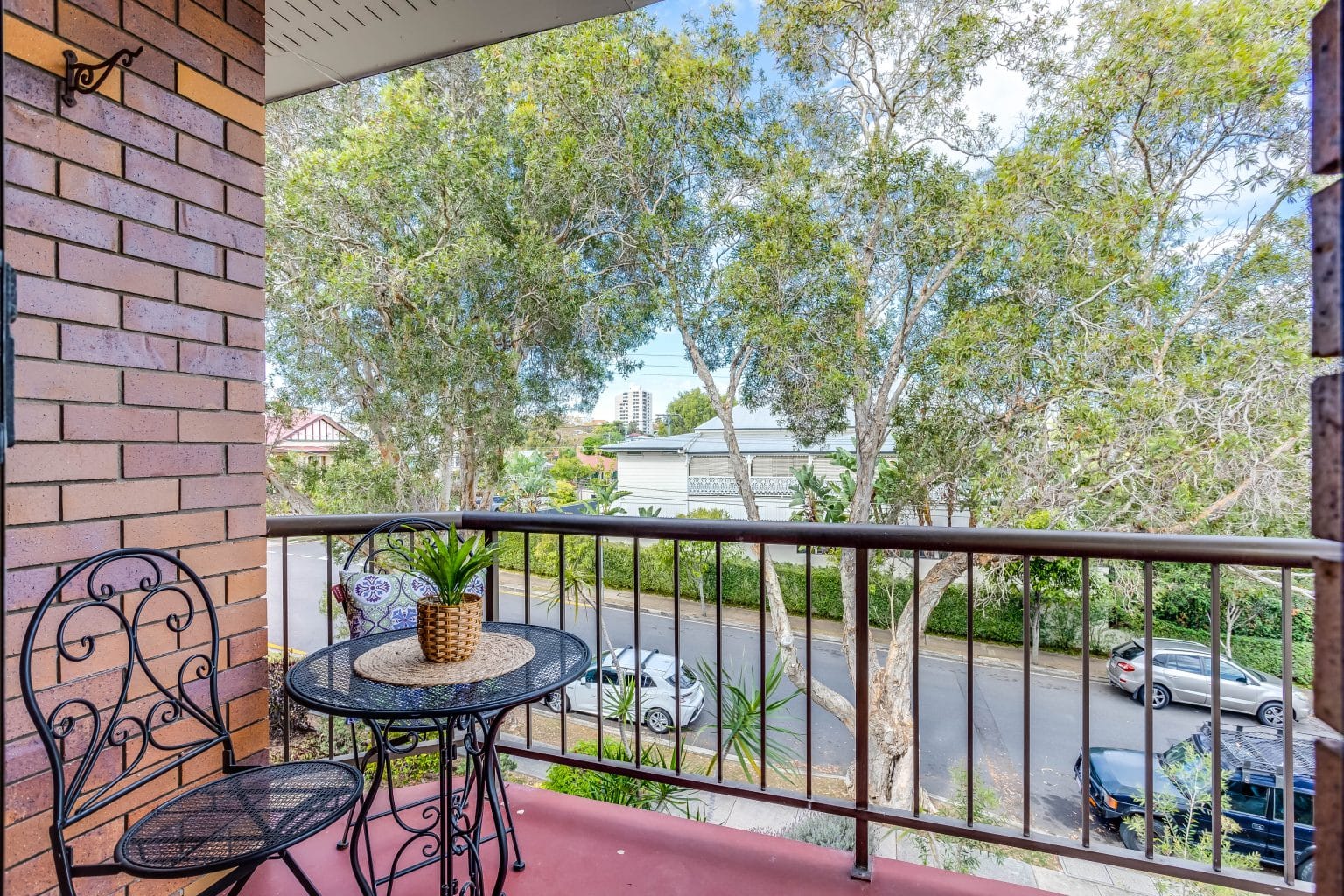 6/34 Cordeaux Street, WEST END, QLD 4101 AUS