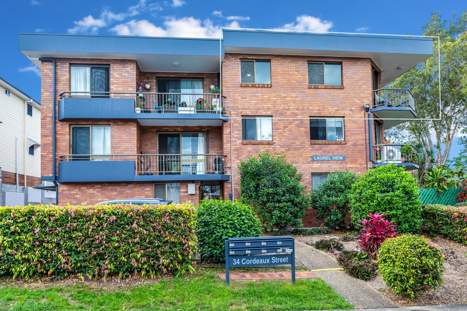 6/34 Cordeaux Street, WEST END, QLD 4101 AUS