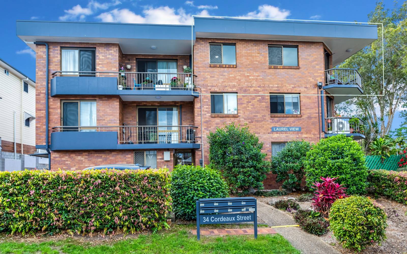 6/34 Cordeaux Street, WEST END, QLD 4101 AUS