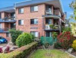 6/34 Cordeaux Street, WEST END, QLD 4101 AUS