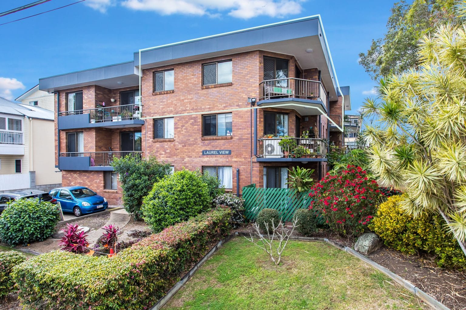 6/34 Cordeaux Street, WEST END, QLD 4101 AUS