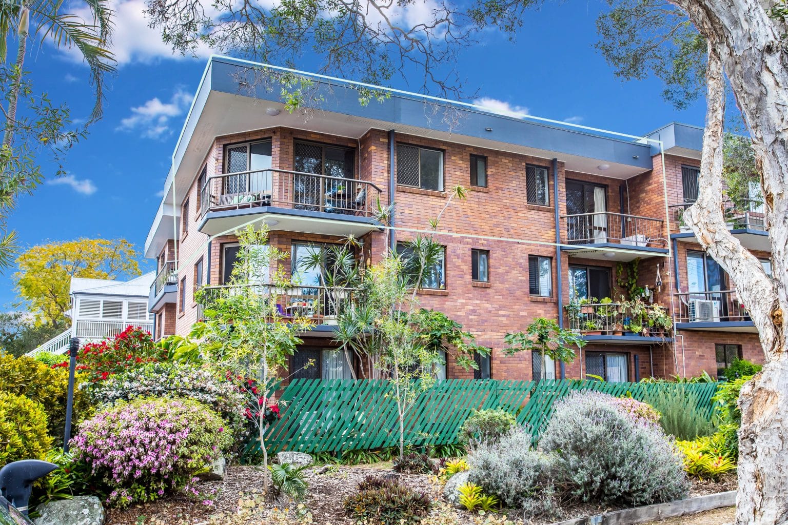 6/34 Cordeaux Street, WEST END, QLD 4101 AUS