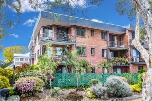 6/34 Cordeaux Street, WEST END, QLD 4101 AUS