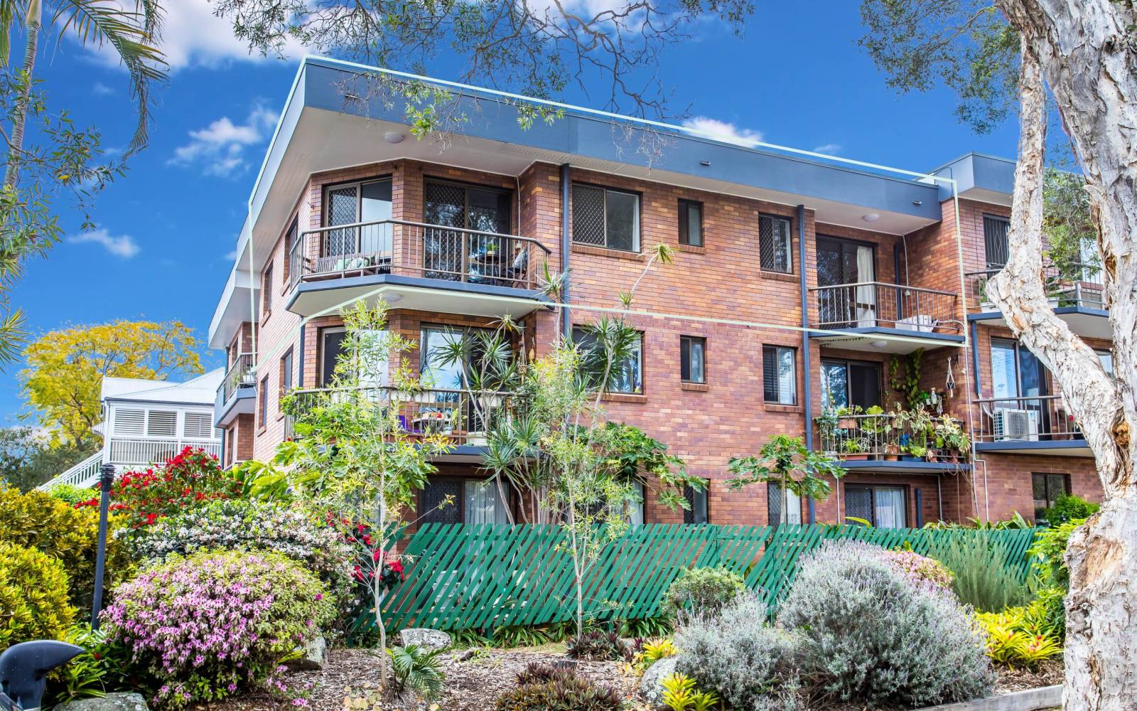 6/34 Cordeaux Street, WEST END, QLD 4101 AUS