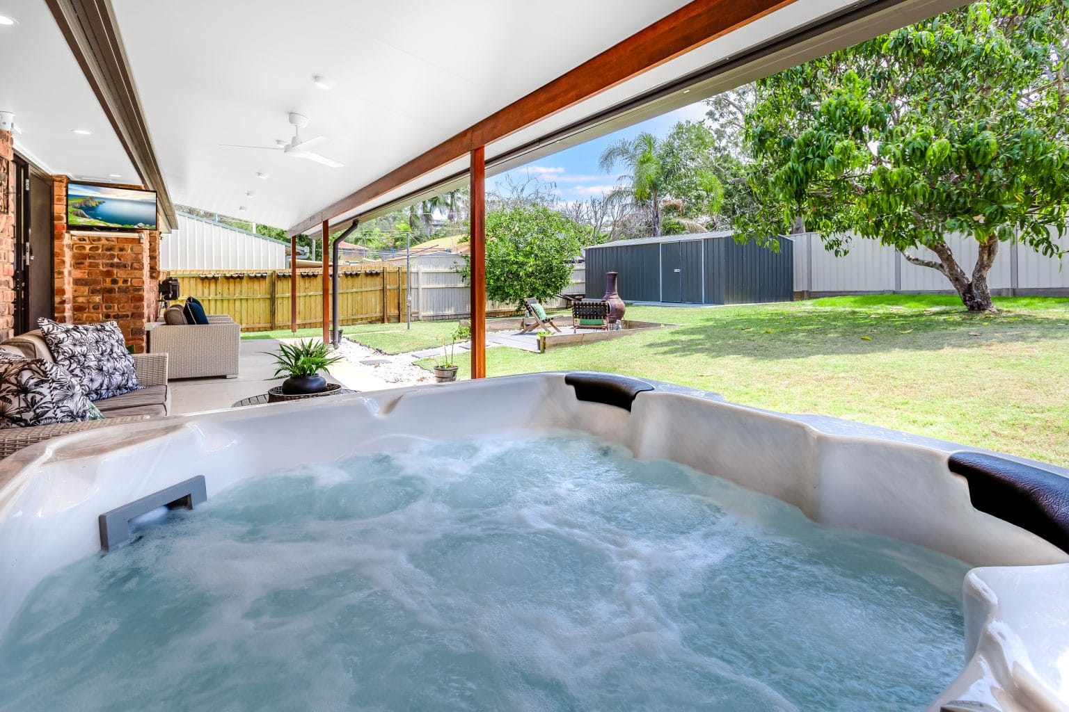 4 Bond Street, ROCHEDALE SOUTH, QLD 4123 AUS