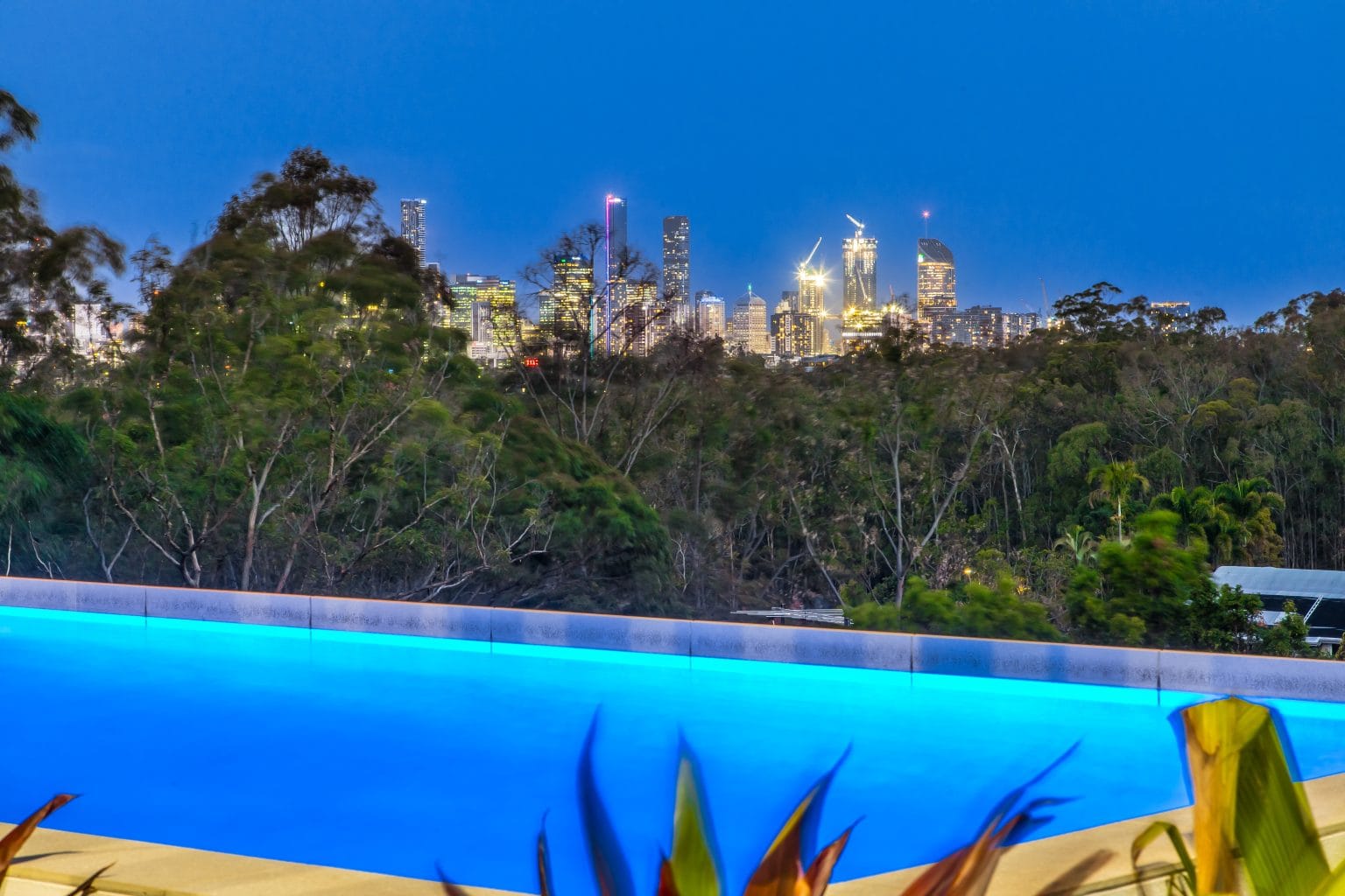 116 Stuartholme Road, BARDON, QLD 4065 AUS