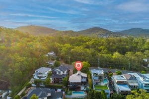 116 Stuartholme Road, BARDON, QLD 4065 AUS