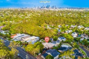 116 Stuartholme Road, BARDON, QLD 4065 AUS