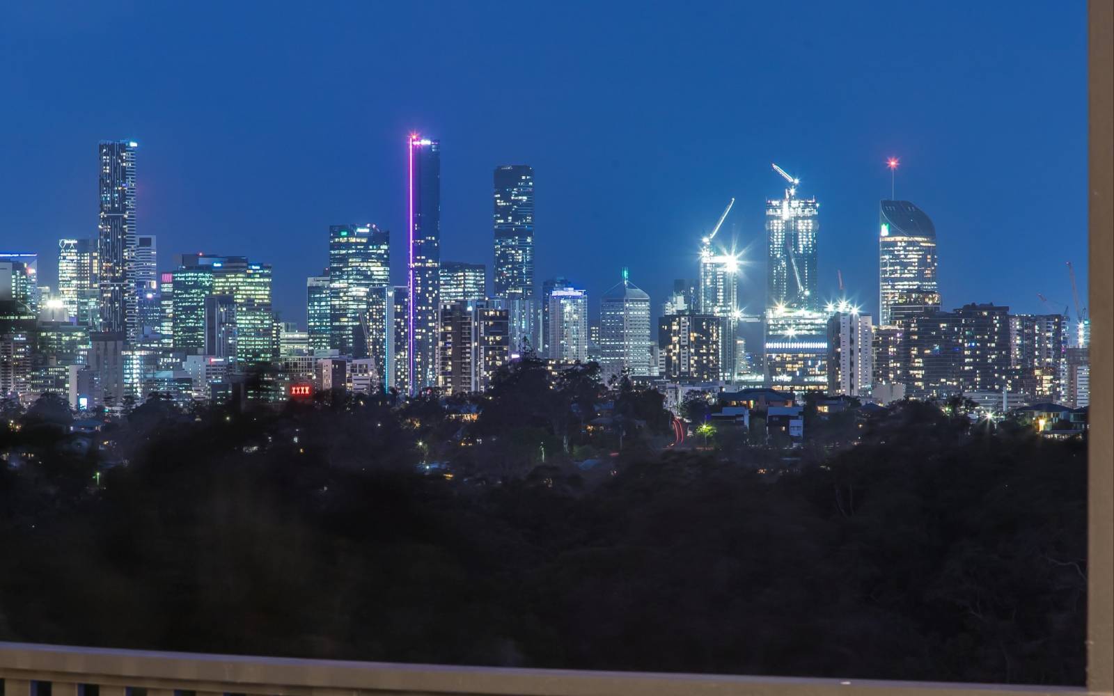 116 Stuartholme Road, BARDON, QLD 4065 AUS