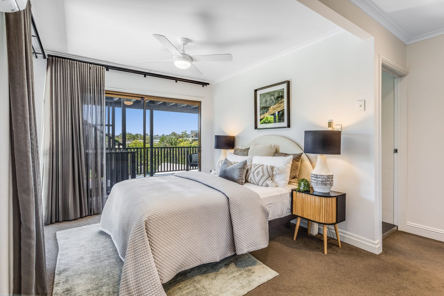 116 Stuartholme Road, BARDON, QLD 4065 AUS