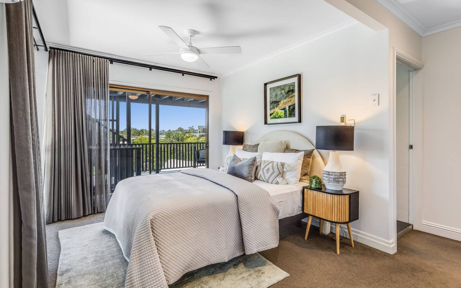 116 Stuartholme Road, BARDON, QLD 4065 AUS