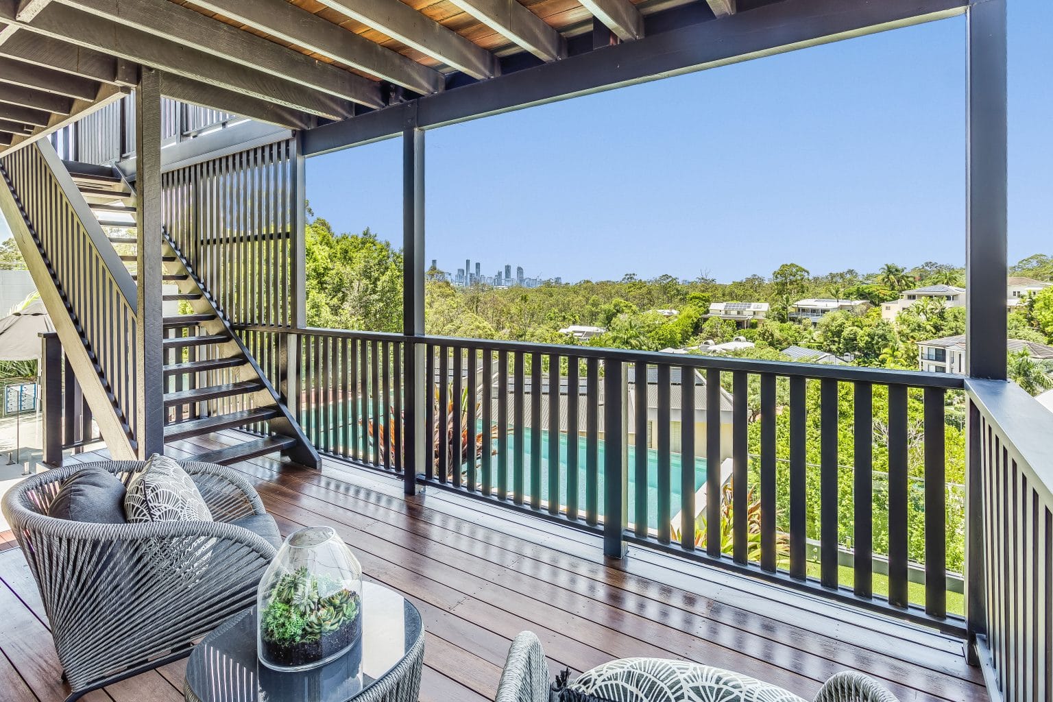 116 Stuartholme Road, BARDON, QLD 4065 AUS