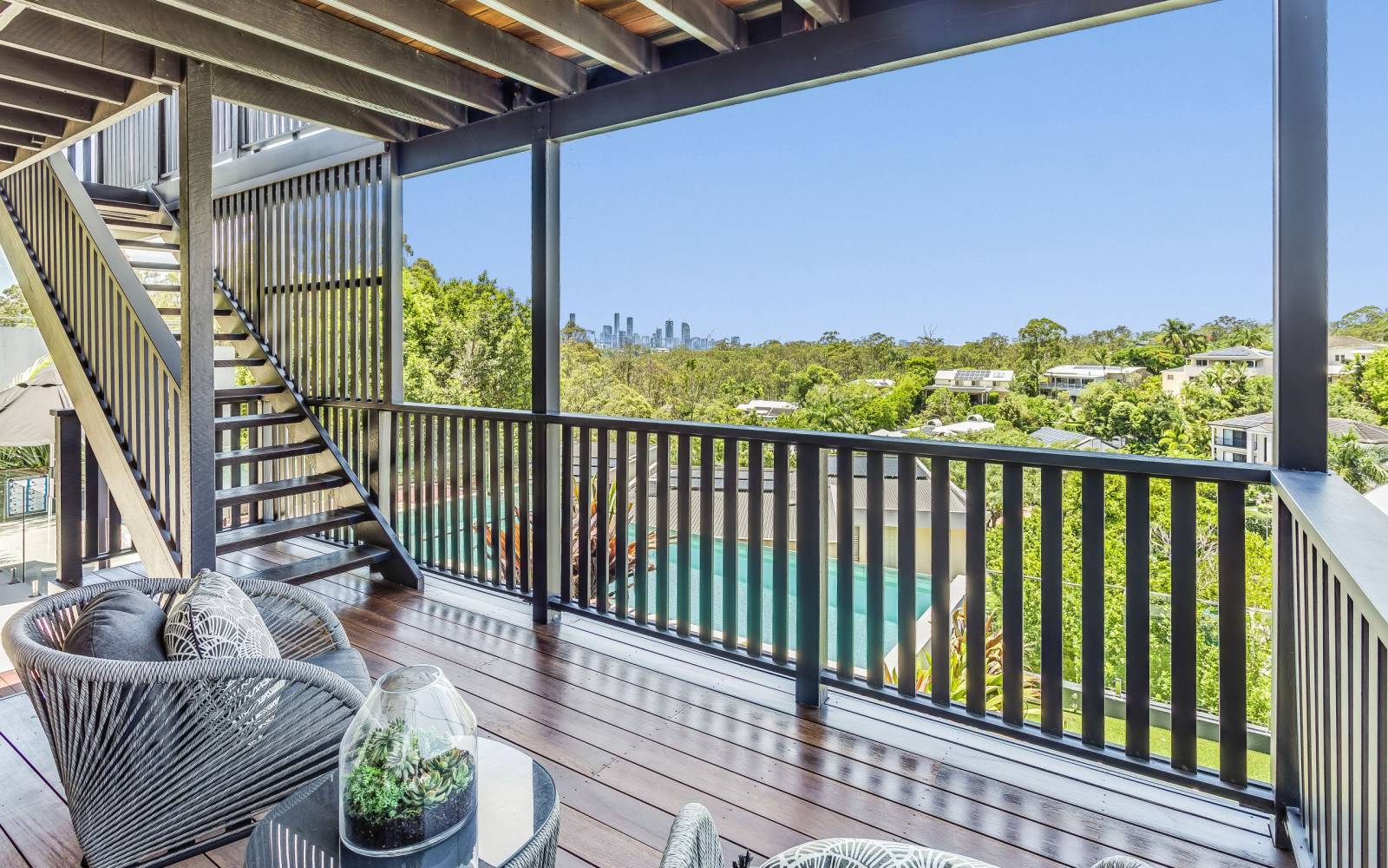 116 Stuartholme Road, BARDON, QLD 4065 AUS