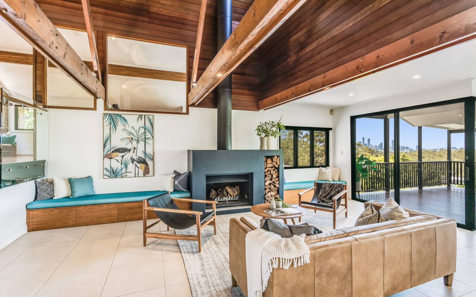 116 Stuartholme Road, BARDON, QLD 4065 AUS