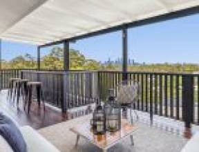 116 Stuartholme Road, BARDON, QLD 4065 AUS