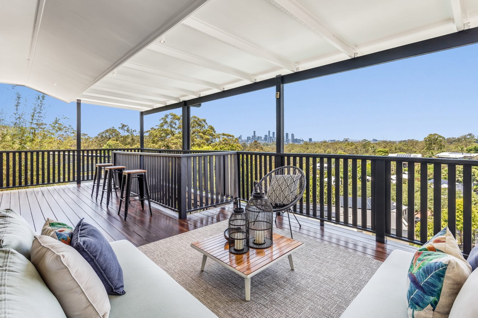 116 Stuartholme Road, BARDON, QLD 4065 AUS