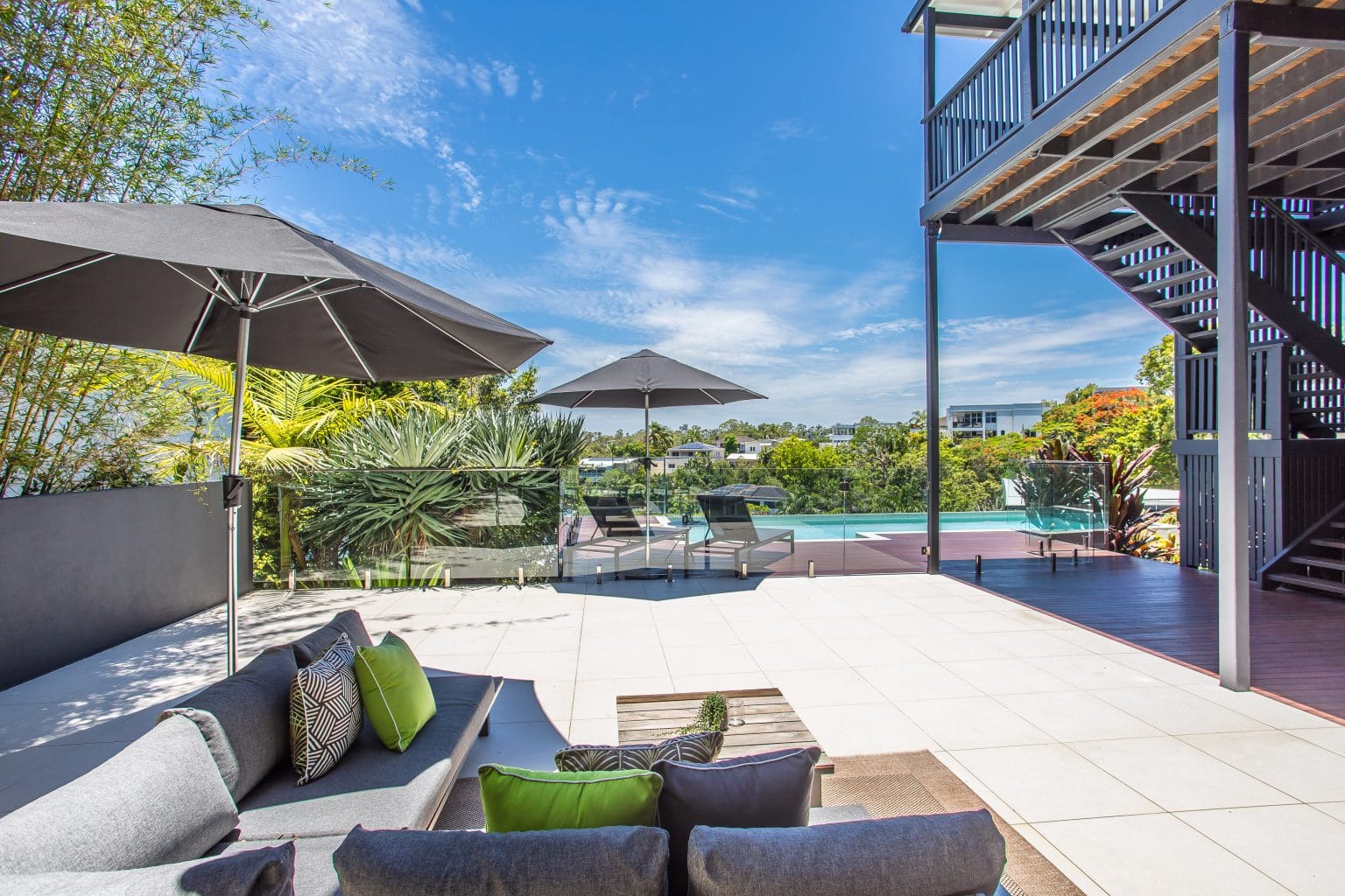 116 Stuartholme Road, BARDON, QLD 4065 AUS