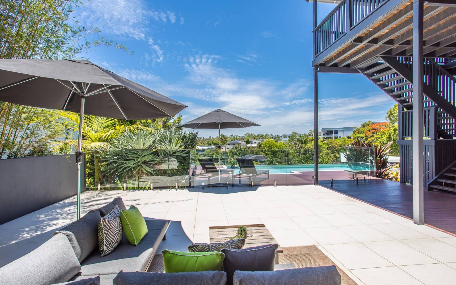 116 Stuartholme Road, BARDON, QLD 4065 AUS