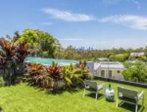 116 Stuartholme Road, BARDON, QLD 4065 AUS