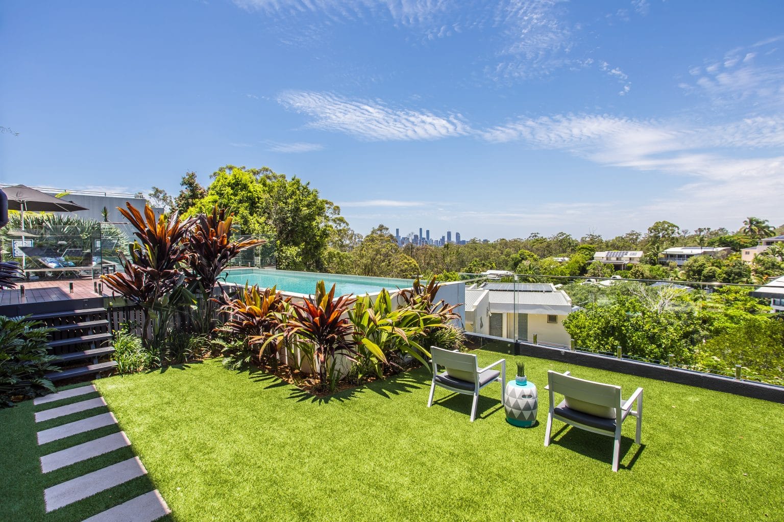 116 Stuartholme Road, BARDON, QLD 4065 AUS