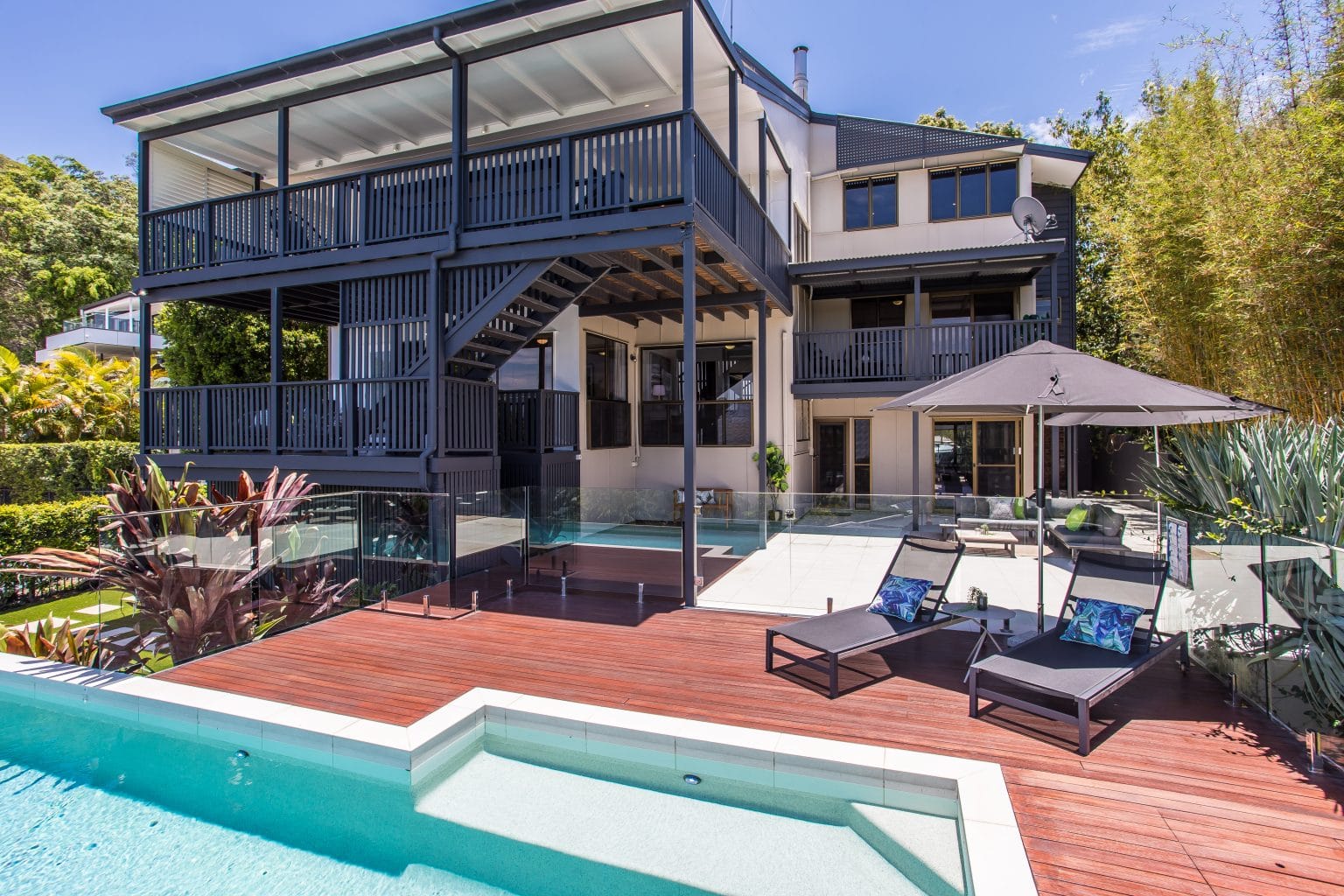 116 Stuartholme Road, BARDON, QLD 4065 AUS
