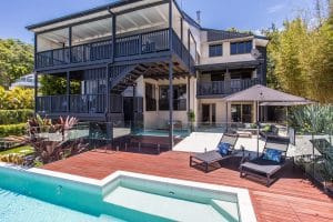 116 Stuartholme Road, BARDON, QLD 4065 AUS