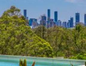 116 Stuartholme Road, BARDON, QLD 4065 AUS