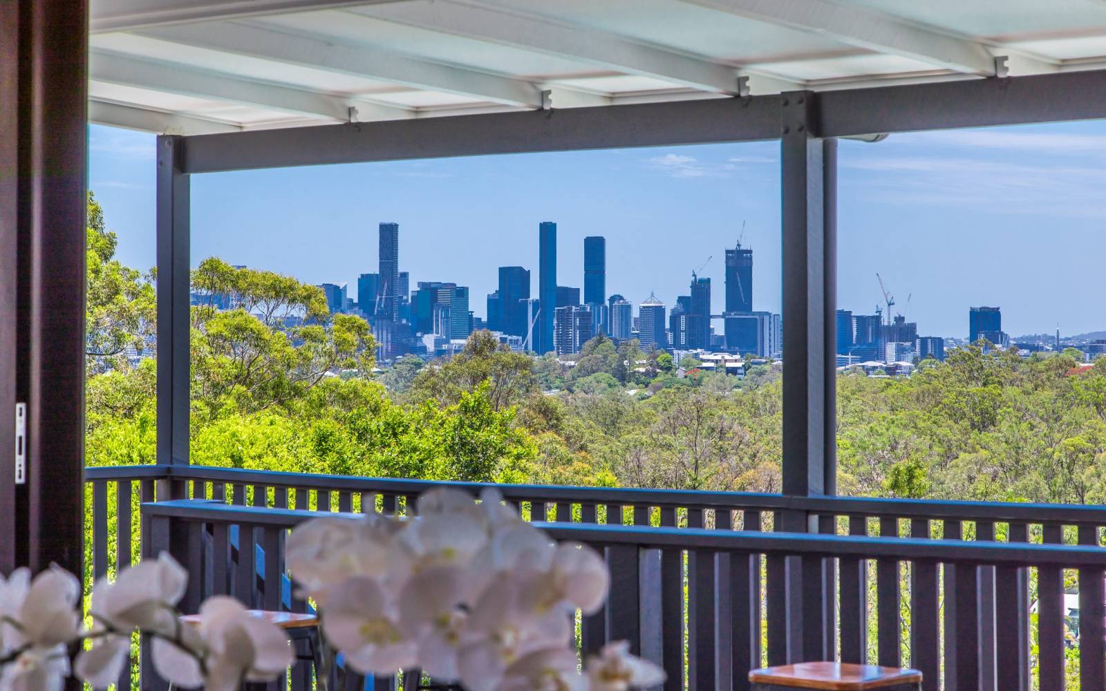 116 Stuartholme Road, BARDON, QLD 4065 AUS