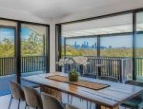 116 Stuartholme Road, BARDON, QLD 4065 AUS