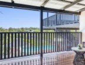 116 Stuartholme Road, BARDON, QLD 4065 AUS