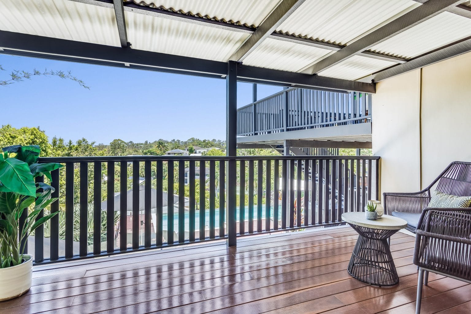 116 Stuartholme Road, BARDON, QLD 4065 AUS