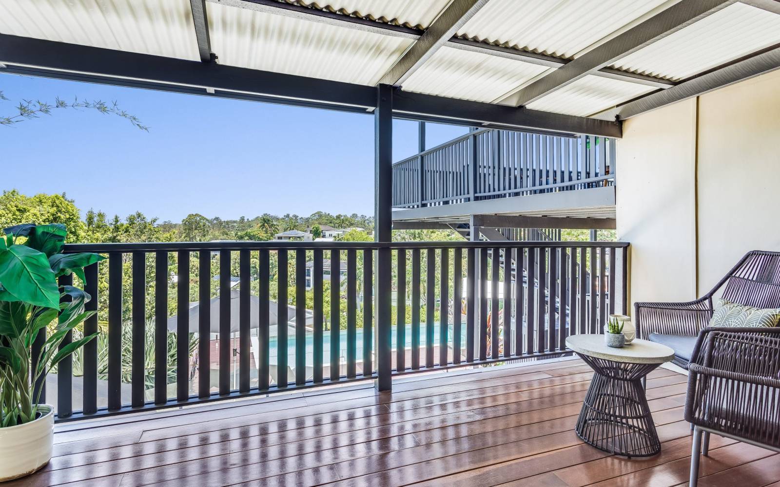 116 Stuartholme Road, BARDON, QLD 4065 AUS