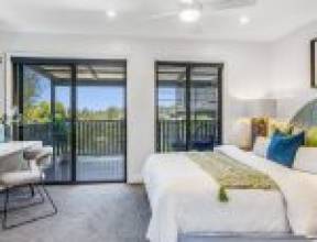 116 Stuartholme Road, BARDON, QLD 4065 AUS