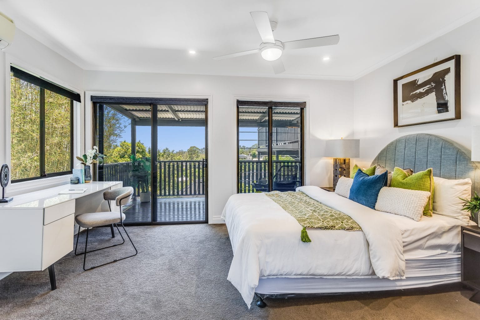 116 Stuartholme Road, BARDON, QLD 4065 AUS