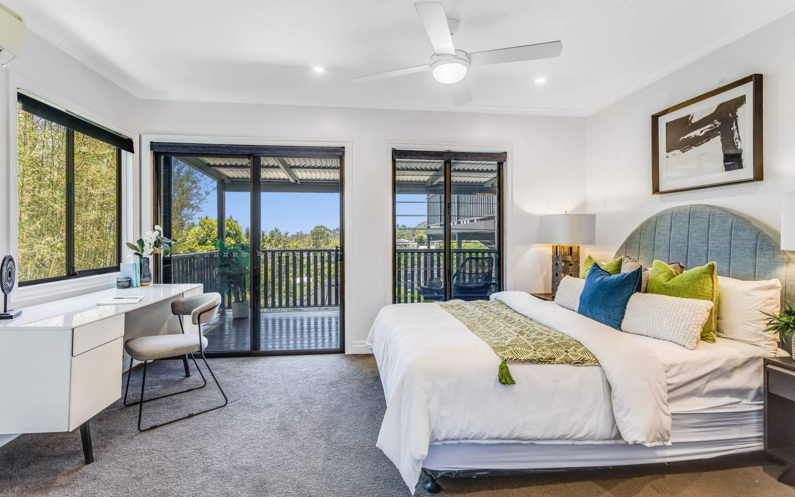 116 Stuartholme Road, BARDON, QLD 4065 AUS